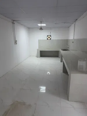 2 Bedrooms . Unfurnished . Monthly1