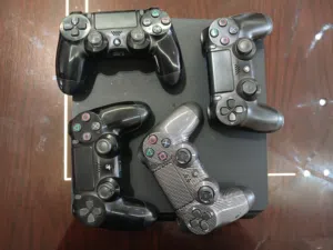 ps4 slim 500gb معدل
