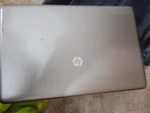 لاتوب HP 630 Notebook PC. مستعمل شغال  بس البطاريه عاطله وندوز 10 الرام 4 و الهارد 500جيجا
