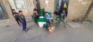 لعبة أطفال دويره