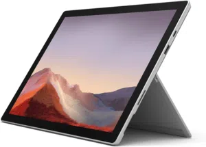 Microsoft Surface Pro 7 plus