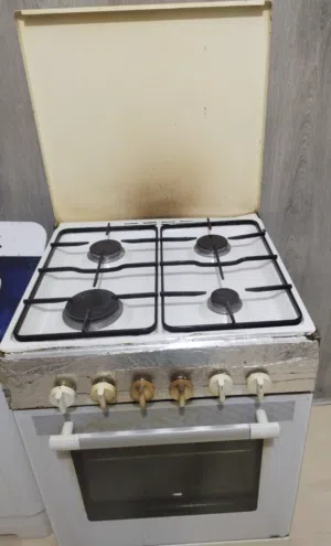 بوتجاز شغال كله تمام