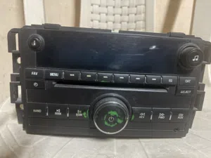 مسجل سيارات جمس