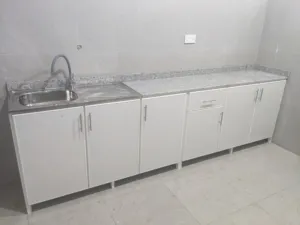Aluminum kitchen cabinet for sale and make
