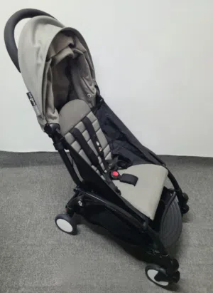 Babyzen yoyo plus stroller cabin approved For travel