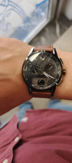 Movado Museum