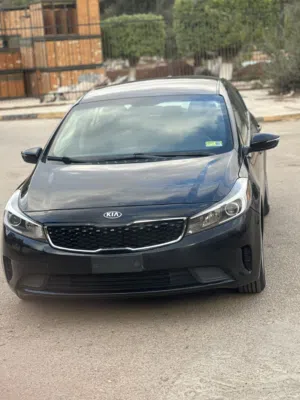 Used Kia Forte in Benghazi