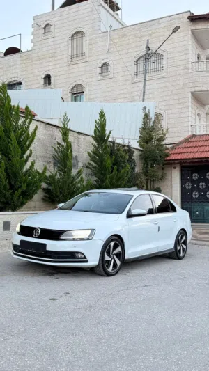 New Volkswagen Jetta in Hebron
