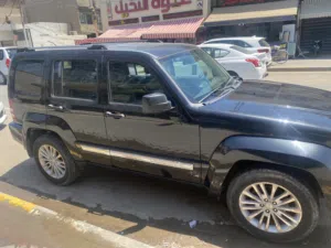 Used Jeep Liberty in Baghdad