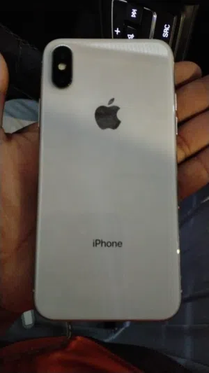 iphone x 256 gb