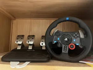 G29 كانّه جديد