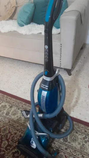 مكنسة هوفر