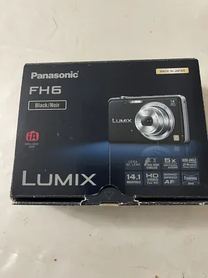 Panasonic DSLR Cameras in Minya