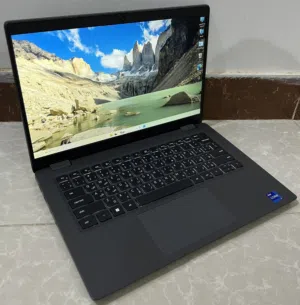 لابتوب ديل i7 جيل 13 استخدام شخصي للبيع