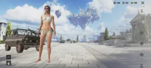 حساب ببجي عالميه
