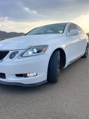 Used Lexus GS in Al Batinah