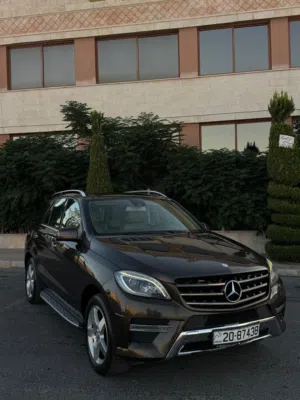 مرسيديس ML350