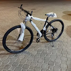 دراجه هوائيه افرود جديده للبيع