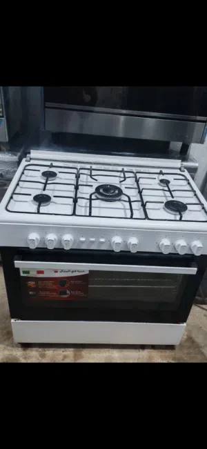 طباخ خمسه شعله فرن وشوايه