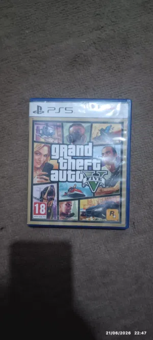 للبيع GTA5نظيفة