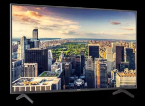 Sony KD-55X80J (Bravia X80J)
