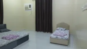 22 m2 3 Bedrooms Apartments for Rent in Dhofar Salala