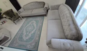اثاث للبيع لدواعي السفر