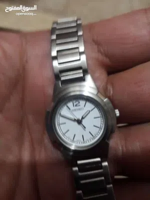 Analog Quartz Seiko watches  for sale in Amman