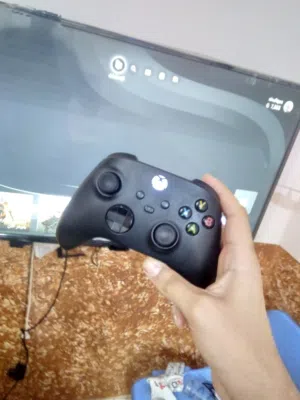 اكس بوكس سيريس اكس مستعمل  للبيع