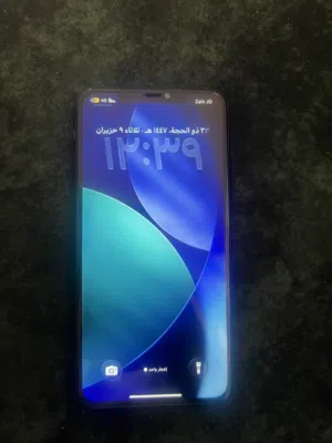 آيفون 11برو ماكس