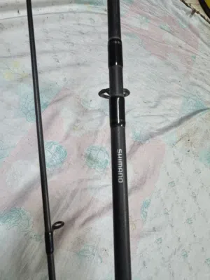 Fishing Rod