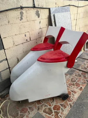 عربات تنظيف سيارات بحالة جيدة التواصل واتس اب فقط