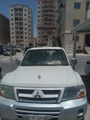 Used Mitsubishi Pajero in Farwaniya