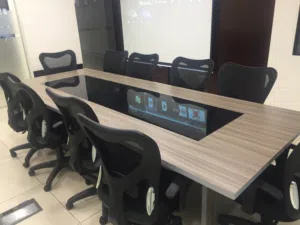 طاولات اجتماعات عدة الوان وقياسات