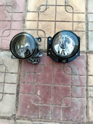 قطع غيار مستعمل باجيرو