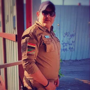 معاذ ألرأشدي 