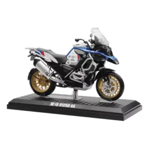 مجسم دراجه  BMW