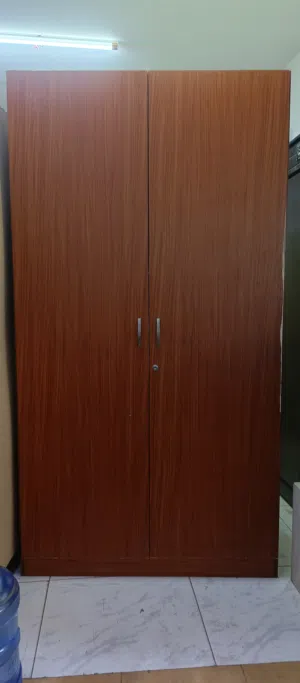 2 door Bahraini Cupboard for sale