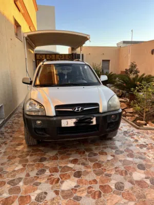هونداي توسان موديل 2008