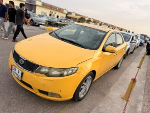 سيراتو 2012