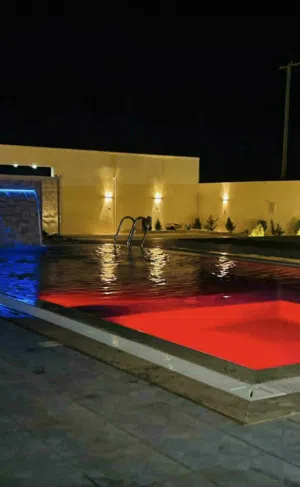500 m2 3 Bedrooms Villa for Rent in Zuwara Other