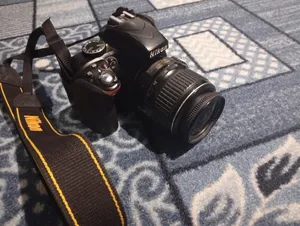 ‏كاميرات تصوير ‏.‏ نيكون ‏.‏ مستعمل‏3