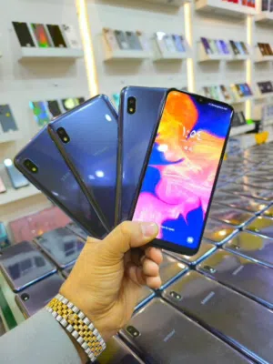 لأول مرة عرض رهيب جداً  وفرنا لكم الجهاز المطلوب من سامسونج Galaxy A10e وبسعر ما يتفوت