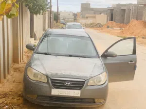 هونداي النترا 20010