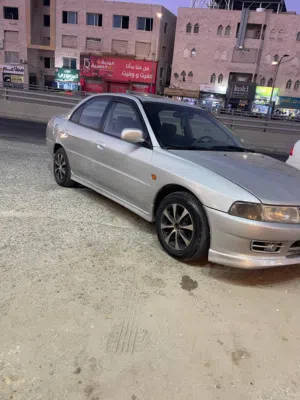 Used Mitsubishi Lancer in Salt