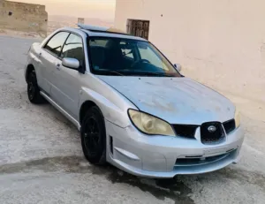 Used Subaru Impreza in Hebron