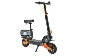 Kugoo M5 Mini Max Electric Scooter