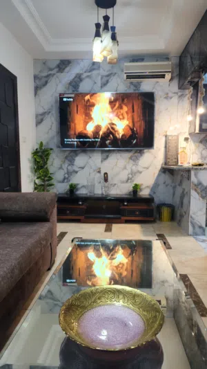 45 m2 Studio Apartments for Rent in Amman 7th Circle
