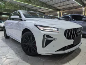 GEELY PERFACE GF SEDAN model 2025