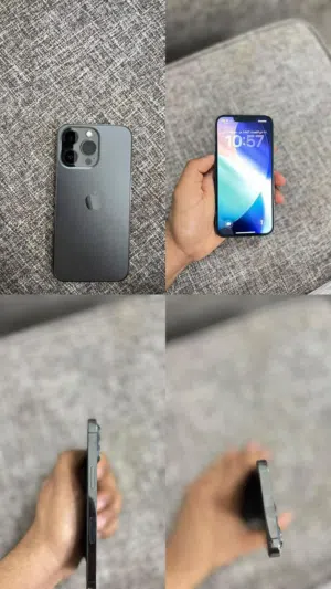 آيفون 13برو للبيع